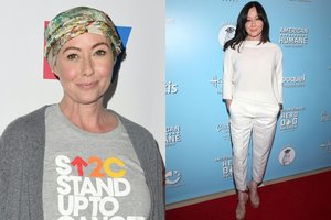 „San Francisko raganos“ žvaigždei atsinaujino vėžys: „Būna dienų, kai pagalvoju: kodėl aš?“