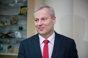 Europos Žmogaus Teisių Teismas: Lietuva nepažeidė M. Basčio teisių ginčyti VSD išvadą