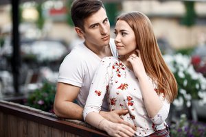 Ryžosi avantiūrai ir nepasigailėjo: „Pasirodo, dar ne visi vyrai nusiritę“