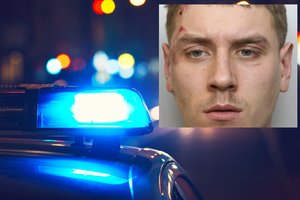 Neįtikėtinai žiopla lietuvio klaida atvėrė vartus į kalėjimą: išsiuntė žinutę policijai