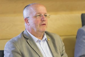 6 kadencijas Seime dirbęs J. Olekas – apie „prilipusius“ prie valdžios ir dėl ko gėda net šiandien