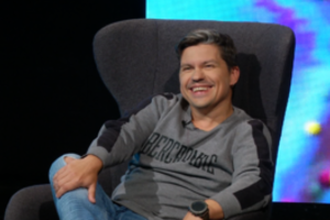 Deivis apie kuriozišką situaciją: „Net kunigas apie tai kalbėjo savo pamoksle“