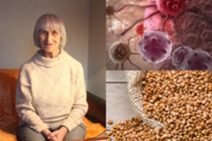 88 metų mokslų daktarė pamokė, kaip valyti organizmą: tai gali padėti išgydyti net vėžį