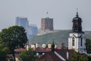 Užsienio žiniasklaida atkreipė dėmesį į mirtiniausias Europos vietas: viršūnėje trys Lietuvos miestai