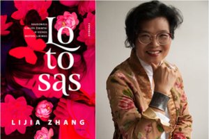 Vilniaus knygų mugės viešnia: „Kinija tapo per daug svarbi, kad ją ignoruotume“