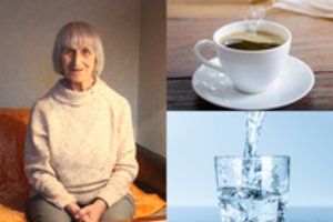 Nustebsite išgirdę 88 metų sveikuolės nuomonę apie kavą ir vandenį