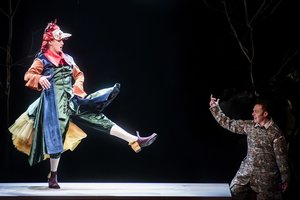 Moterų gundytojui pravertė Casanovos konsultacijos