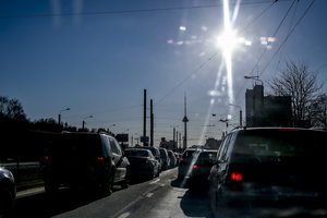 Prieš savaitgalį – ne tik gera sinoptikų žinia, bet ir perspėjimas