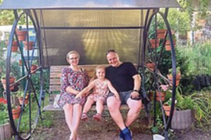 Klaipėdietės likimas pasikeitė prieš 5 metus: neteko dalies kūno, bet ne moteriškumo