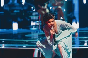 40 kilogramų svėrusi „Lietuvos balso“ dalyvė atvėrė širdį ir pasakė, kas jai padėjo pasveikti