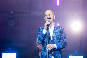 Kastytis Kerbedis pristatė naują dainą