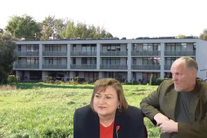 Rusų verslininkės pinigų dingimas Palangoje tapo mįsle – paini istorija atsidūrė teisme