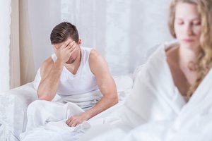 Seksologas – apie erekcijos sutrikimų priežastis ir būdus, kaip jų išvengti