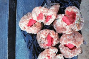 Šiurpus radinys viename sostinės rajonų: pasivaikščiojimas su augintiniu gali baigtis mirtimi