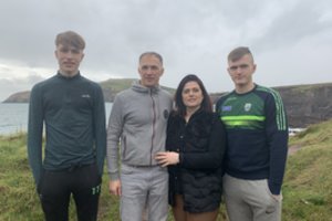 Emigrantų iš Žemaitijos sūnus stebina ne tik Airiją: Lietuvoje to nesupranta