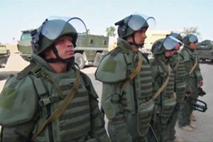 Sirijoje žuvo keli Rusijos kariniai specialistai