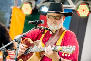 Iš retai matomo Virgio Stakėno – maloni staigmena