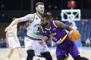 Čempionų lygos grupių etapo suvestinė: „Lietkabelio“ išsigelbėjimas ir atkrintamųjų geografija