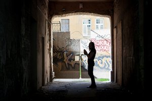 Baudų prostitutėms neatsisakiusiai Vyriausybei – socialdemokratų kritika 