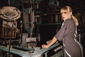 Apie širdies reikalus neatviraujanti Monique: „Svajodavau apie tobulą vyrą ir santuoką bažnyčioje“