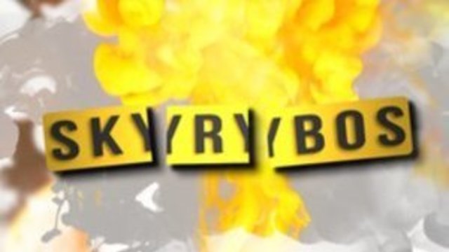 Skyrybos 2020-02-06