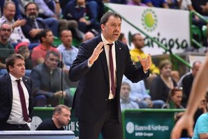 „Lietkabelio“ treneris N. Čanakas po neįtikėtino išsigelbėjimo: „Neabejojau, kad P. Valinskas sumes visas tris baudas“