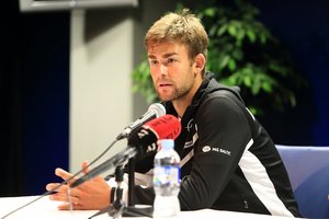 Grįžimui į kortus besirengiantis Laurynas Grigelis turi tikslą – prestižinius „Didžiojo kirčio“ turnyrus