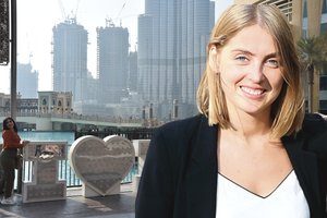 Šalyje, kur apie vyrus – gerai arba nieko, gyvenusi lietuvė apgailestauja tik dėl vieno