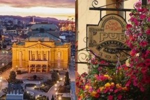 Miestai, kuriuos kultūringiems žmonėms reikia aplankyti 2020 metais