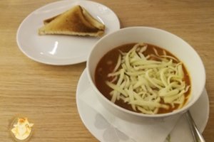 Po pietų Marijampolėje įvertino: „Liūdnos mišios“