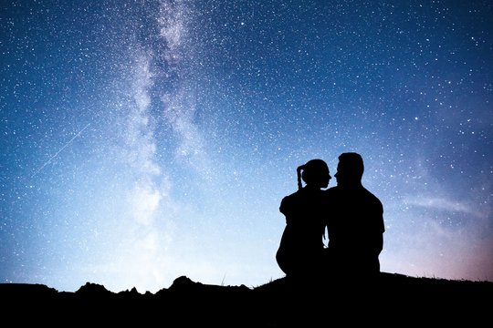 Vasaros naktį pribloškė vaikino staigmena: to neįmanoma pamiršti