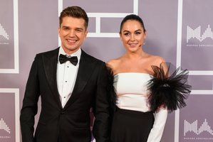 Jonas Nainys parduoda savo prabangų automobilį: „Su drebančiom rankom“