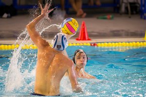 Vilniečiai stoja į kovą Šiaurės Europos vandensvydžio lygos finaliniame šešete