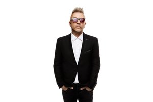 Andrius Mamontovas surengs koncertų turą dešimtyje šalies miestų