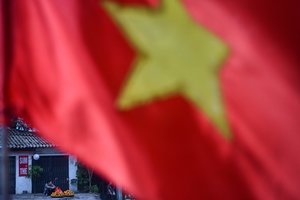 Čekijoje kilo triukšmas dėl vietnamiečių restorano draudimo lankytis kinams