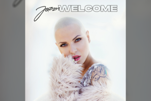 Iš Filipinų grįžusi Jazzu pristatė dainą „Welcome“: „Meilė – tai ne tik širdies, bet ir kūno kalba“