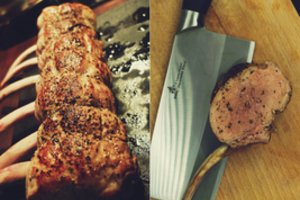 Tobulai iškepti mėsą galite ir jūs – šefas išvardijo pagrindines taisykles