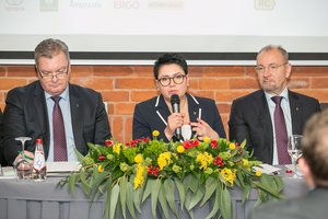 LTOK Generalinė asamblėja: patvirtintas 2020 metų biudžetas ir priimta nauja federacija