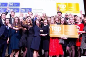 Savybės, kuriomis pasižymi geriausi darbdaviai pasaulyje