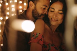 Paskutinis sekmadienis, arba netikėta šokiuose užsimezgusio romano atomazga