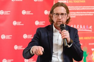 LFF pristatė savo 2020–2024 metų techninę strategiją