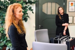 Operetė „Orfėjas pragare“: kai herojai keičia siužetą