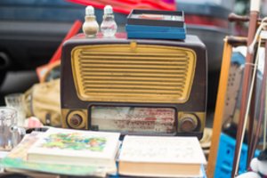 Turgus Kaune traukia neįprasčiausių kolekcijų savininkus