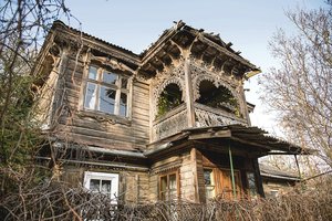 Namas Užupyje sulaukė gelbėtojų ir 750 tūkst. eurų  