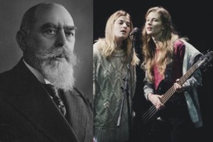 Kauno dramos teatras primins kompozitorių Juozą Naujalį, talentą vertinusį kaip misiją