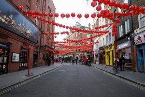 Šešėlinį kinų verslą Europoje apnuogino virusas: nelegalios veiklos mastai šokiruoja