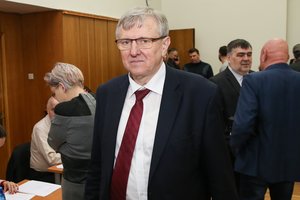 Politologė R. Urbonaitė: R. J. Dagys nėra lyderis, kuris galėtų sužibėti politikos arenoje