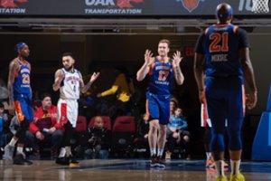 Krepšininko I. Brazdeikio prašymas dėl pilietybės gali būti nagrinėjamas dar vasario pabaigoje