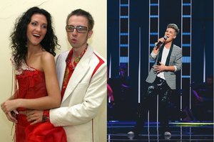 Simonos Jakubėnaitės laukia rimtas iššūkis