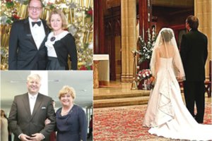 Nutraukti bažnytinę santuoką – tikra misija: iššūkiai gerokai didesni nei daugelis pagalvoja